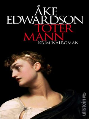 cover image of Toter Mann